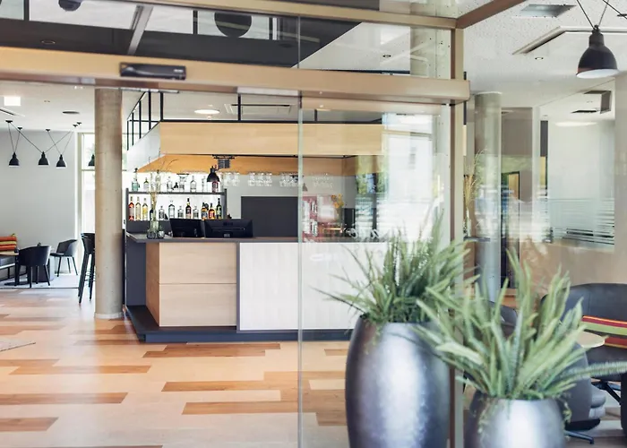 Harry'S Home Telfs Hotel & Apartments
