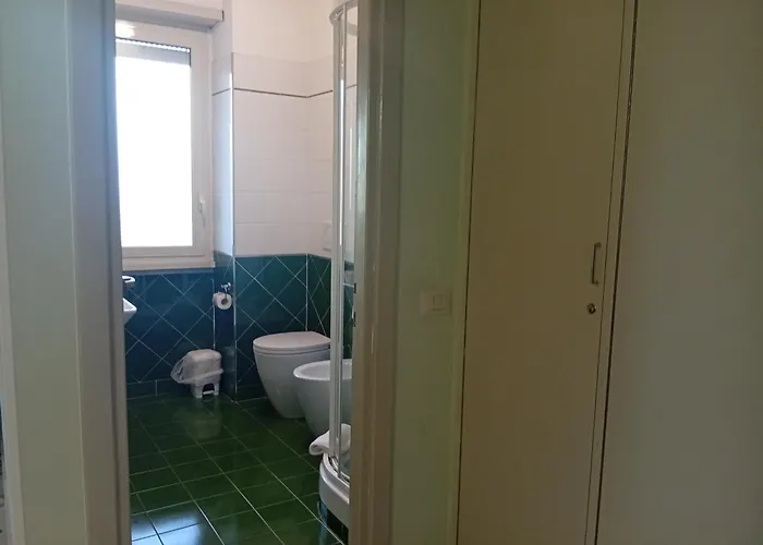 Villa Fatima, Casa per Ferie