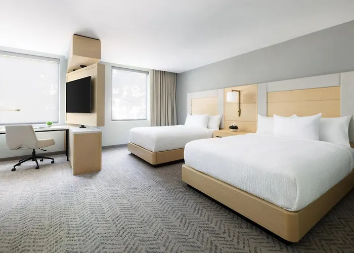 Residence Inn By Marriott Isla Verde