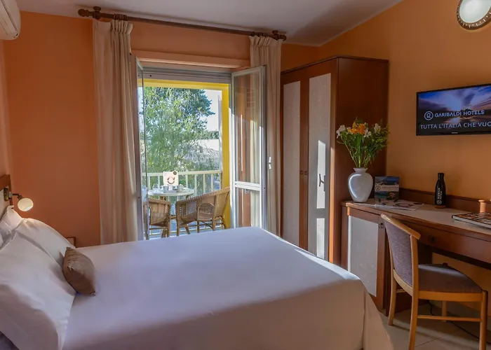 Hotel Baia di Tempsa Amantea