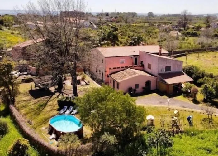 Villa Nadira