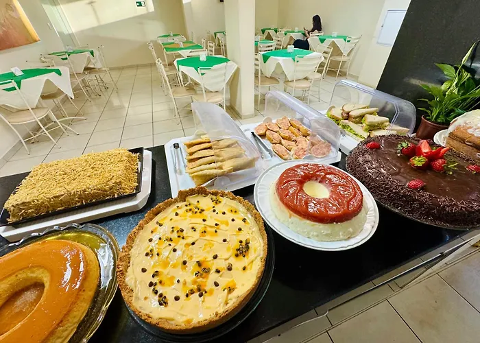 Copaiba Palace Hotel