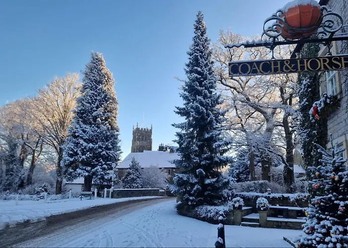 The Coach And Horses