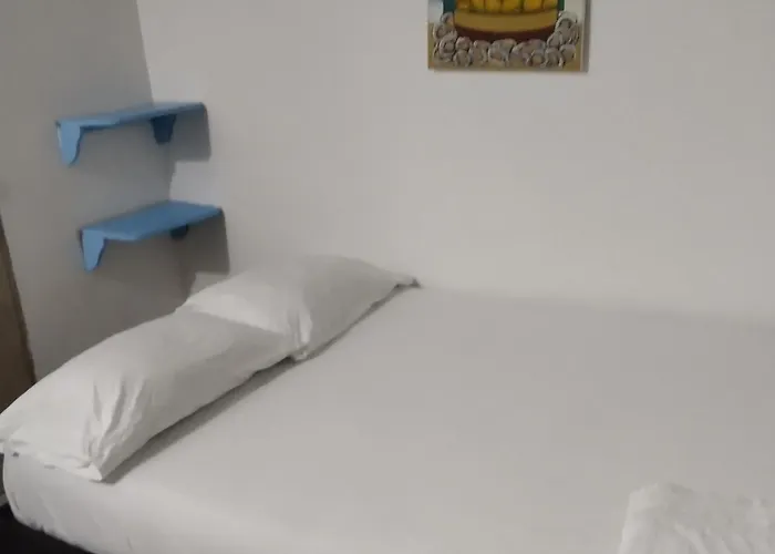 Hostal Paloma Café