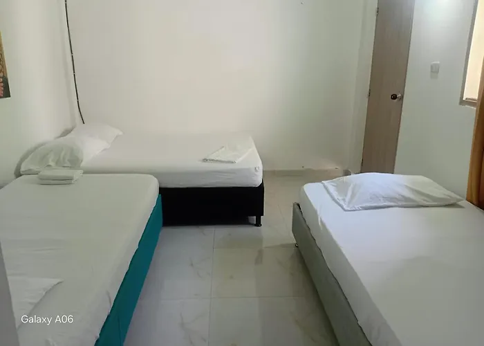 Hostal Paloma Café
