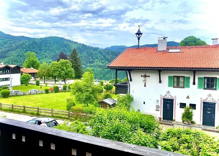 Das Maximilian - Feines Landhotel am Schliersee