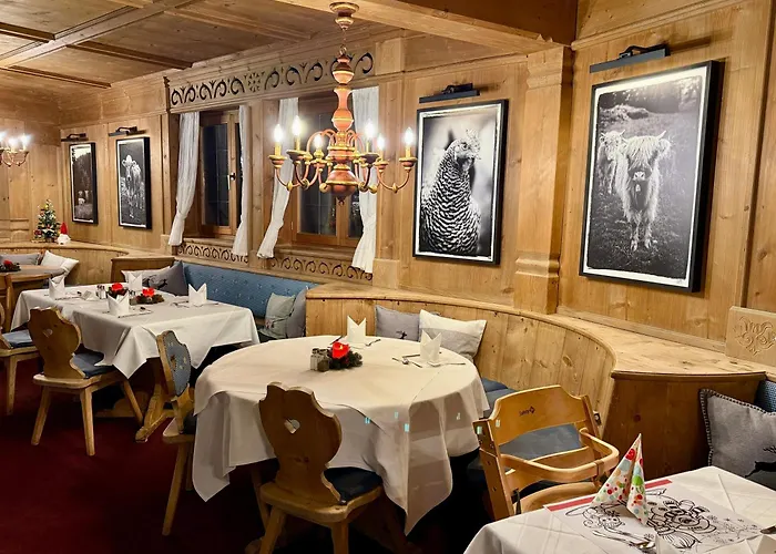 Familotel Bavaria Pfronten
