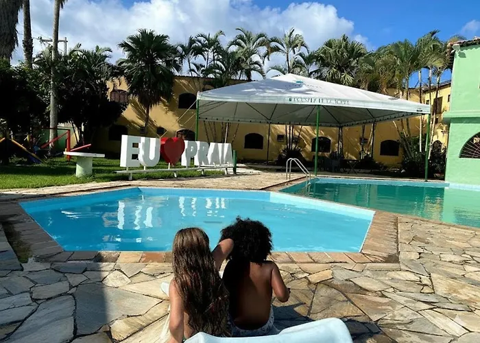 Pousada