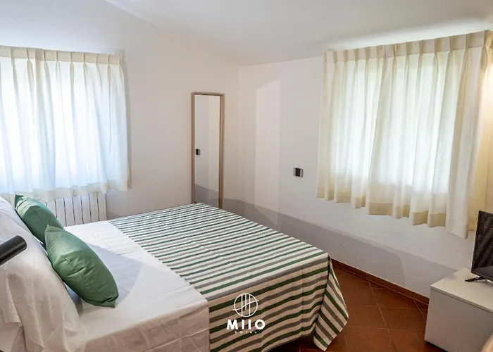Miio Hotel San Vincenzo