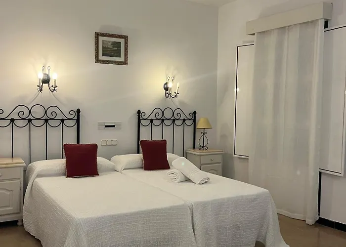 Hotel-Restaurante Las Tres Encinas