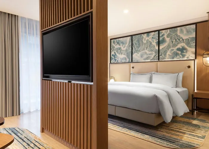 Westin Istanbul Nisantasi