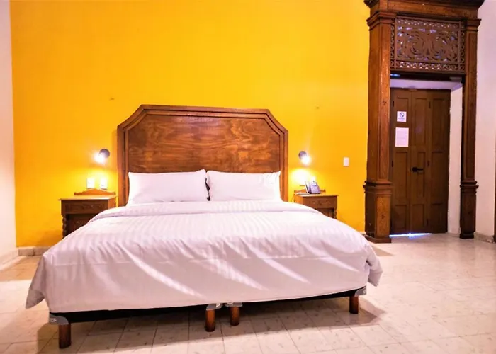 Hotel Real Toledo By Kavia
