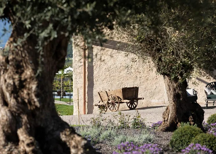 Ansitz Battisti Suites (Adults Only)