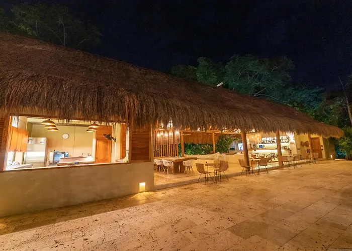 Nativa Refugio Escondido