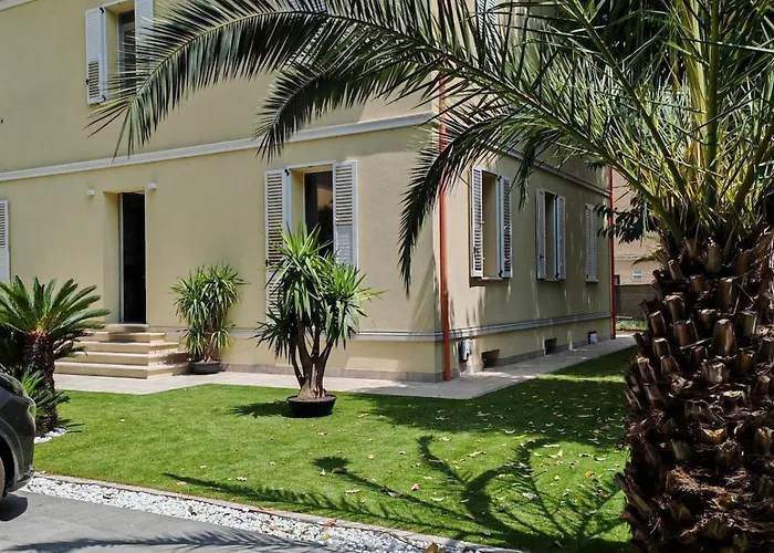 Villa Primodì