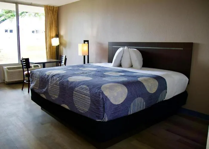 Heritage Inn & Suites By Capital O Baton Rouge I 10