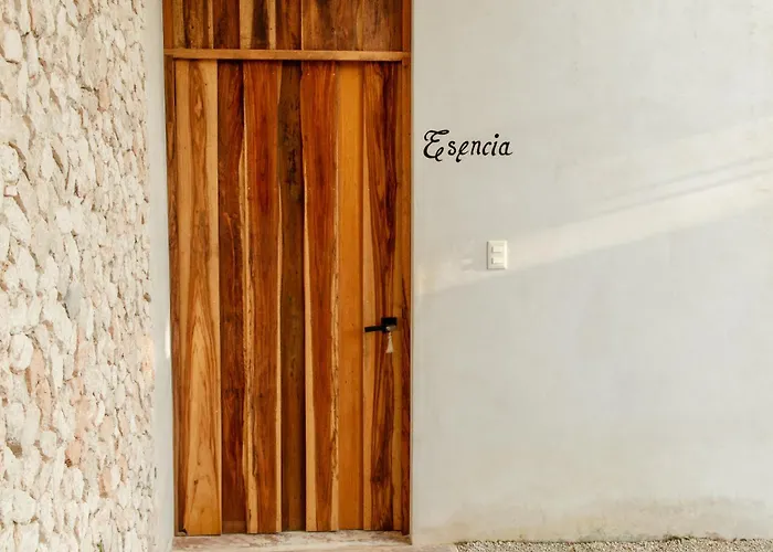 Casa Kacaya