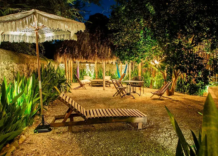 Casa Kacaya