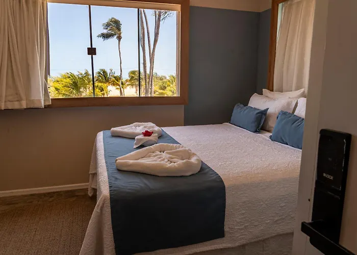 Isla Beach Hotel