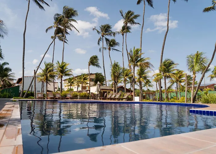 Isla Beach Hotel