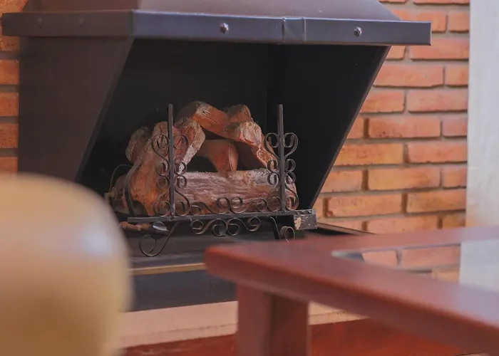 Posada D`Lua