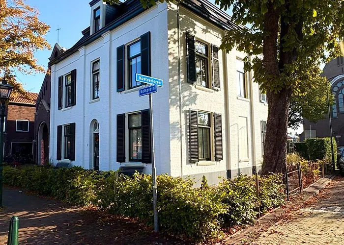 De Oude Pastorie
