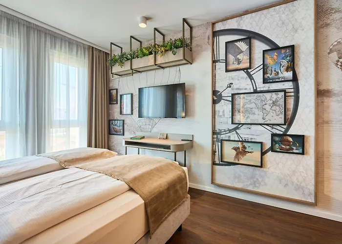 VOYA Hotel Ringsheim
