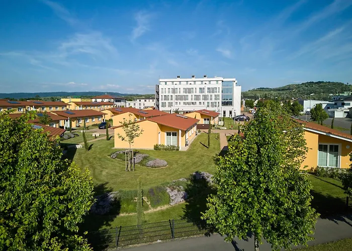 VOYA Hotel Ringsheim