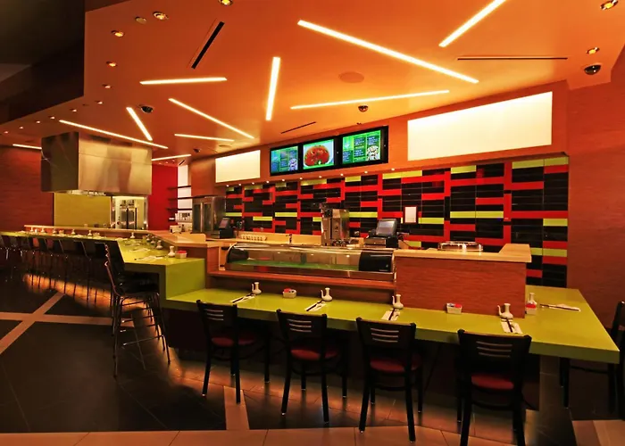 Harrah'S Cherokee, A Caesars Destination