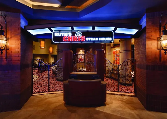 Cherokee Dog Friendly Hotels