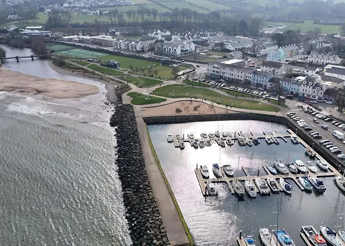 Ballycastle Dog Friendly Hotels
