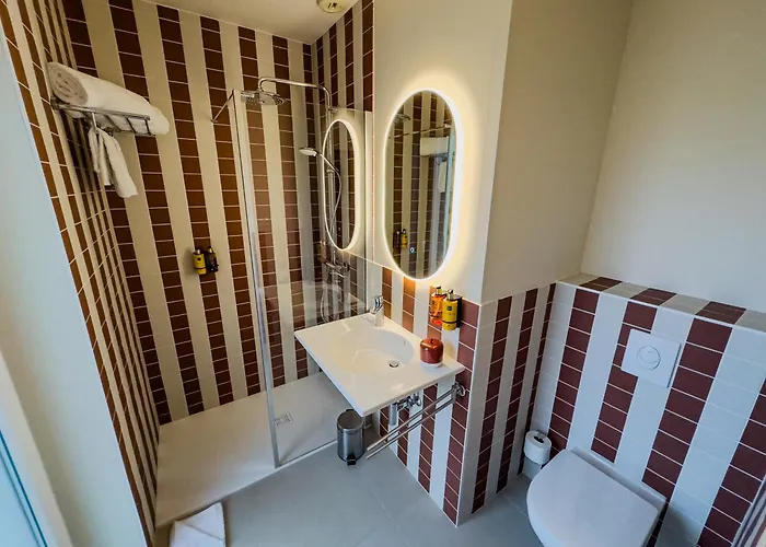 Hotel Relais Manderen