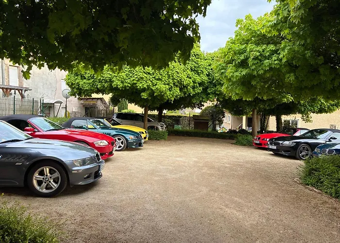 Relais Manderen