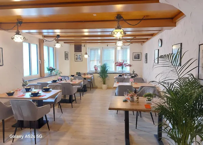 Hotel 24 Bilstein