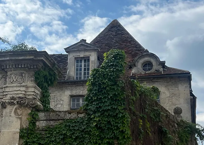 La Maison Saint Joseph