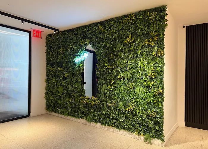 Nova Hotel Brooklyn