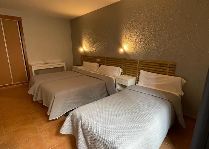 Hotel Acebo Plaza Mayor