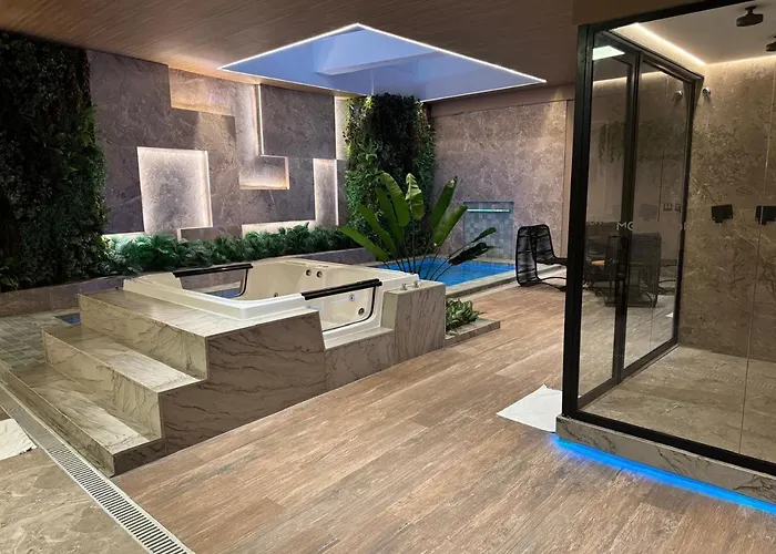 Motel Dubai Bh Belo Horizonte