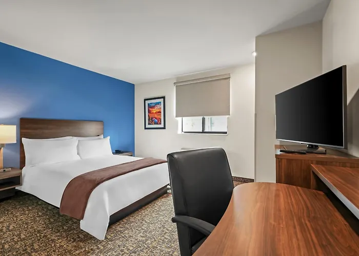My Place Hotel-East Moline/Quad Cities, Il