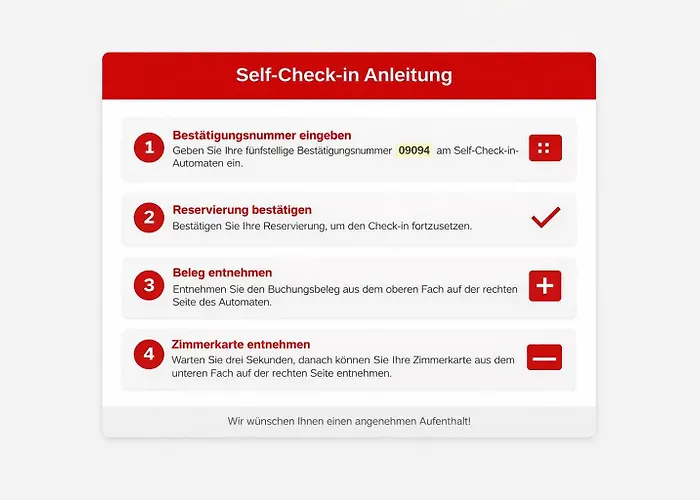 Mea Hotel Trier