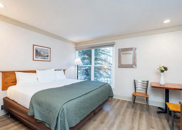 Mountainside Inn 219 By Alpine Lodging Telluride