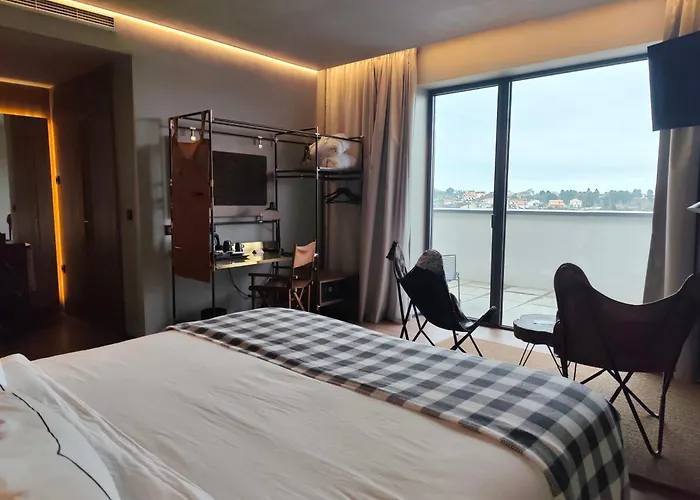 Puro Dão Hotel&Spa
