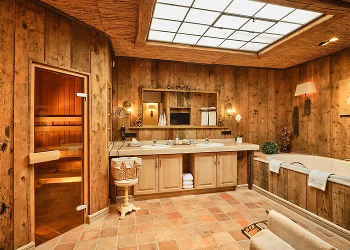 Bleiche Resort&Spa