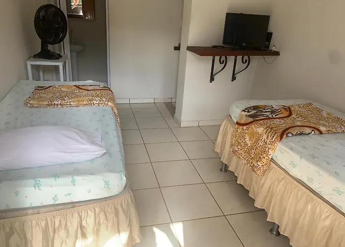 Hotel Economic