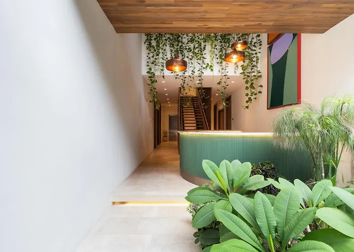Silvestre Nosara Hotel & Residences
