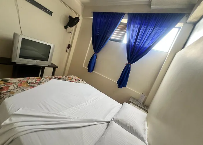 Hotel Ensueño