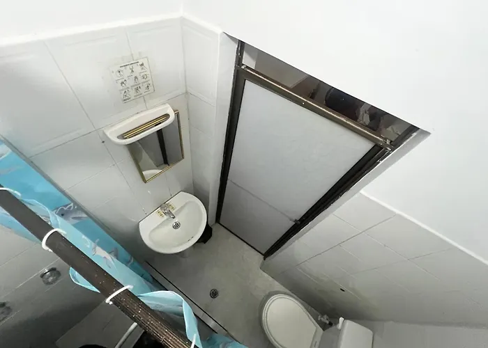 Hotel Ensueño
