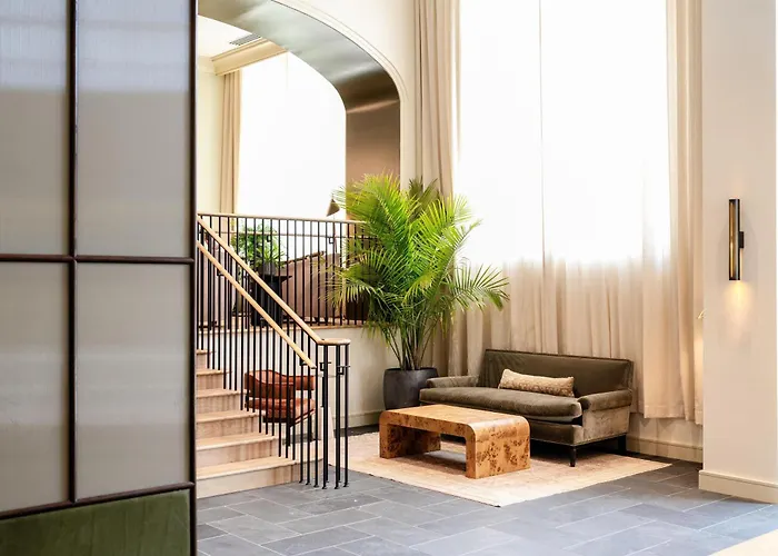 Hotel Heron Alexandria Old Town, Curio Collection By Hilton