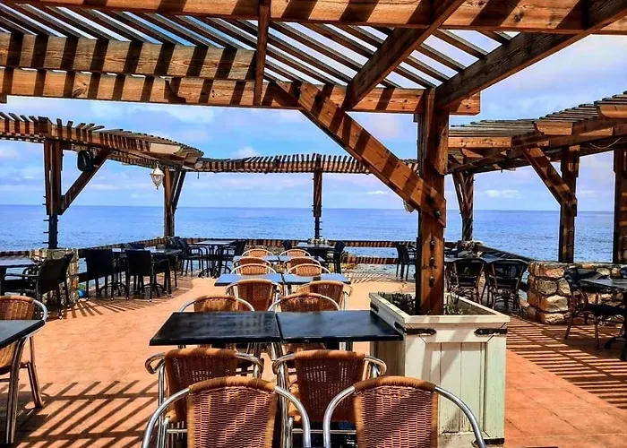 Auberge Thais - Tighremt - Bejaia