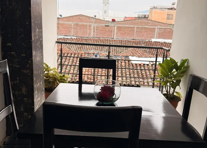 Hotel Sangil Tuluá
